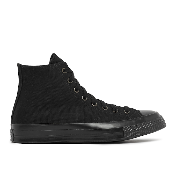 Converse Chuck 70 Vintage Canvas schwarz 80447 2