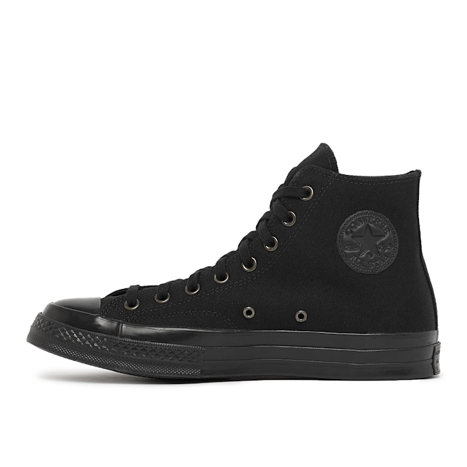 Converse Chuck 70 Vintage Canvas schwarz 80447 3