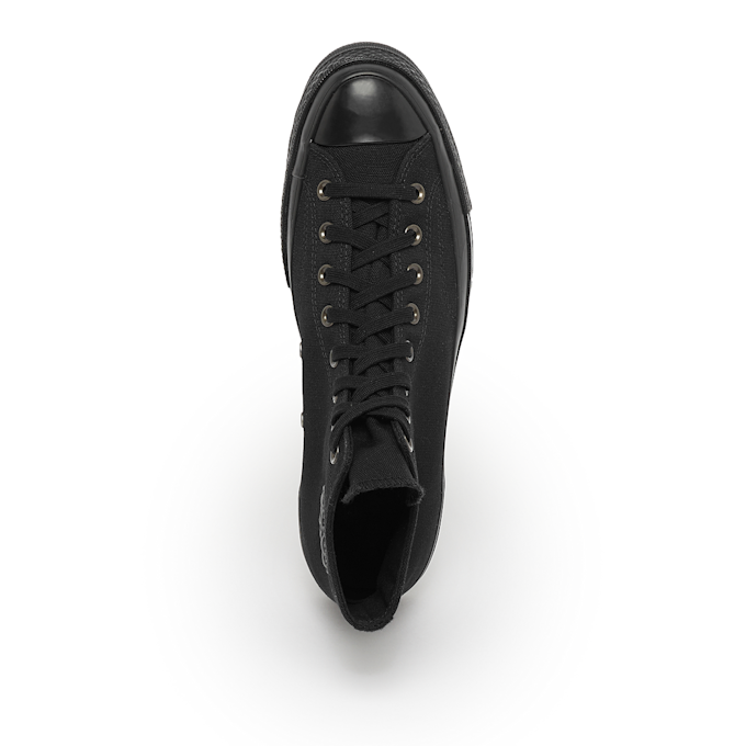 Converse Chuck 70 Vintage Canvas schwarz 80447 4