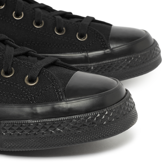 Converse Chuck 70 Vintage Canvas schwarz 80447 6