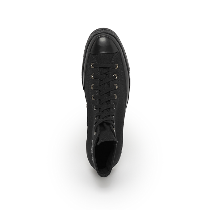 Converse Wmns Chuck 70 Vintage Canvas schwarz 80443 4