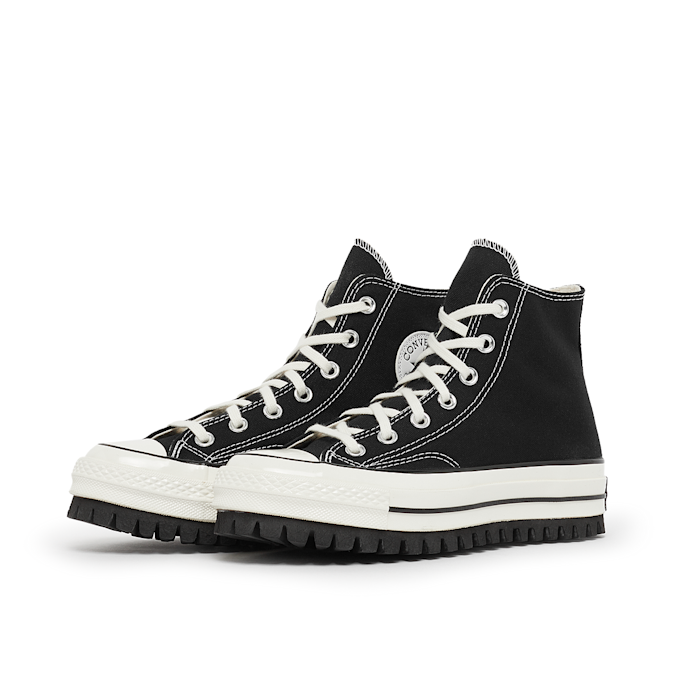 Converse Wmns Chuck 70 Canvas LTD black 80444 1