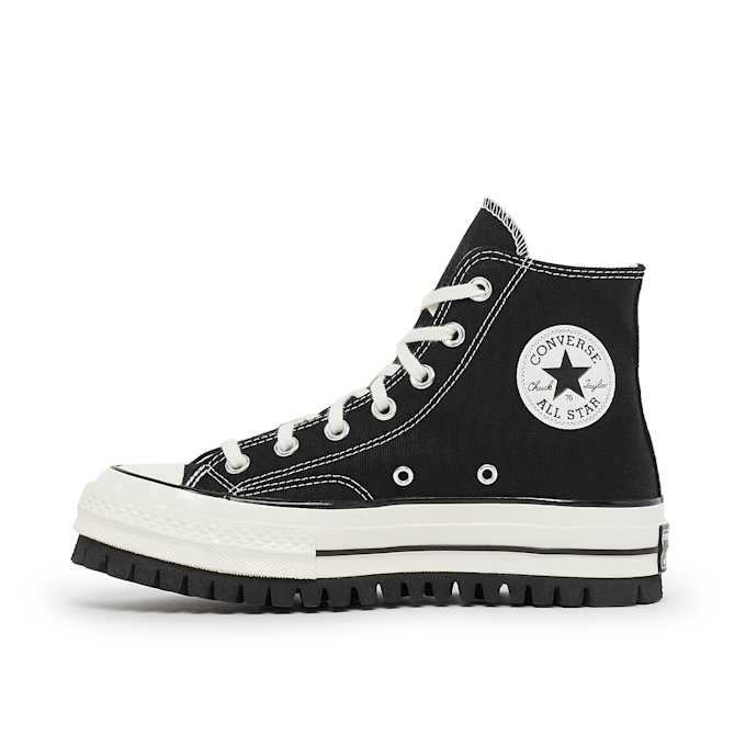 Converse Wmns Chuck 70 Canvas LTD black 80444 3