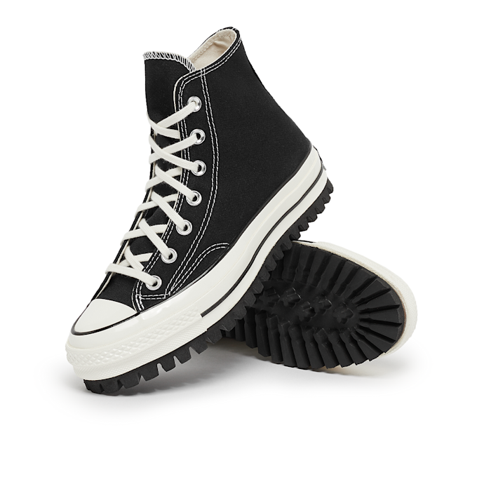 Converse Wmns Chuck 70 Canvas LTD black 80444 7