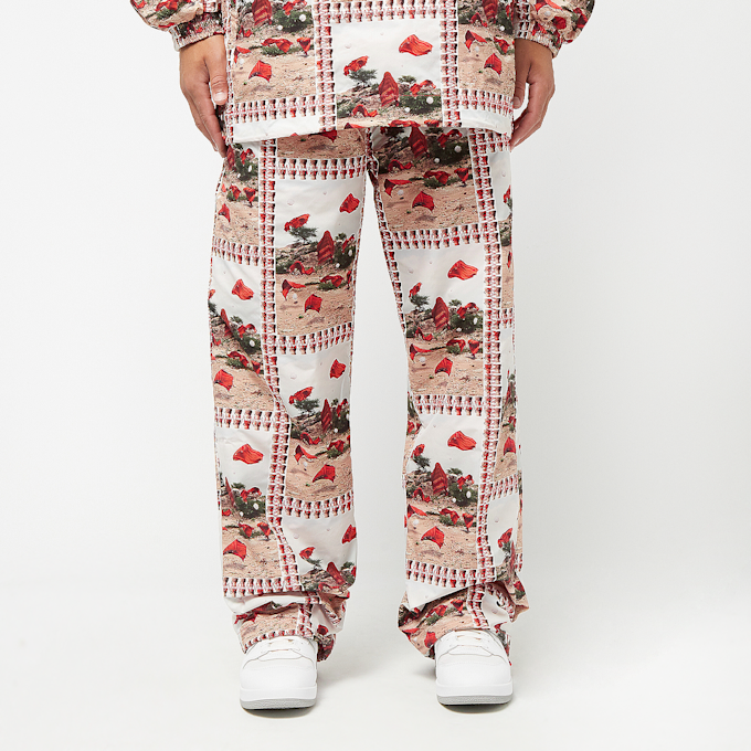 Daily Paper Rashid Pants multi-colour 80501 2