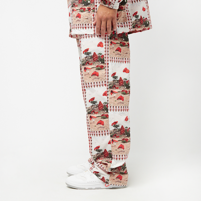 Daily Paper Rashid Pants multi-colour 80501 3