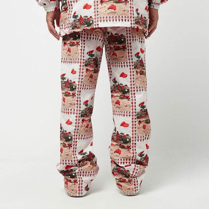 Daily Paper Rashid Pants multi-colour 80501 4