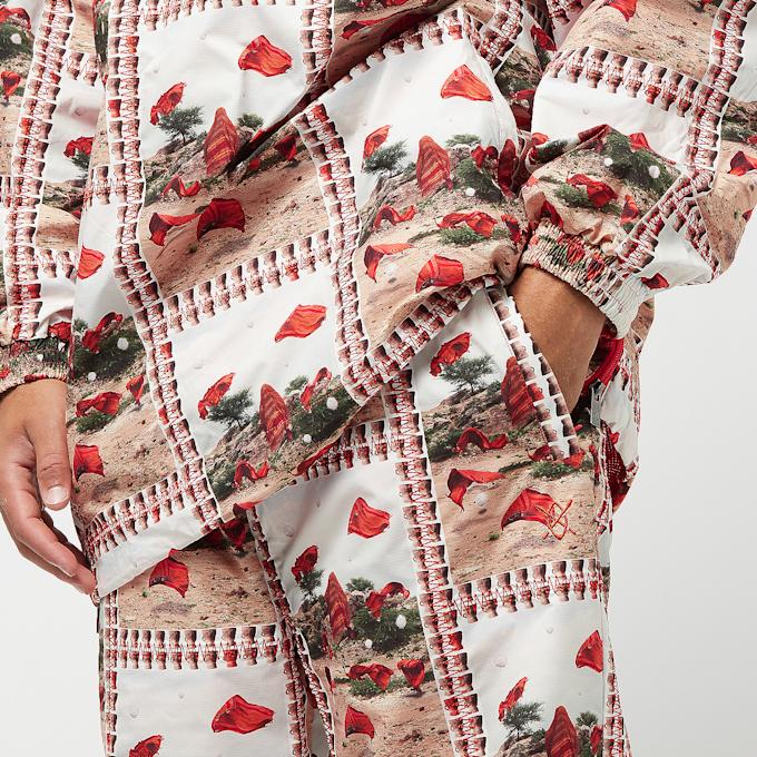 Daily Paper Rashid Pants multicolor 80501 5