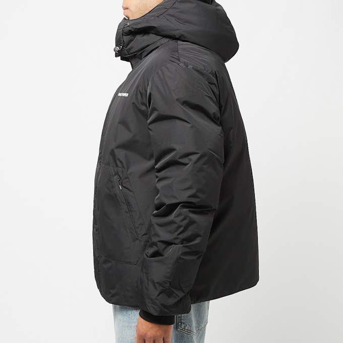 Daily Paper Ruraz Puffer Jacket schwarz 80533 3