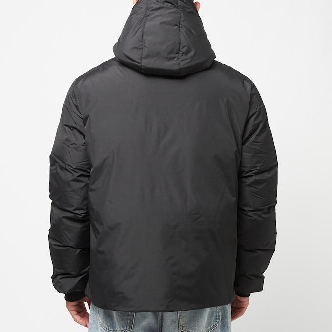 Daily Paper Ruraz Puffer Jacket schwarz 80533 4