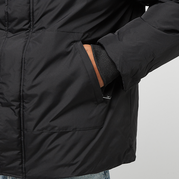 Daily Paper Ruraz Puffer Jacket schwarz 80533 6