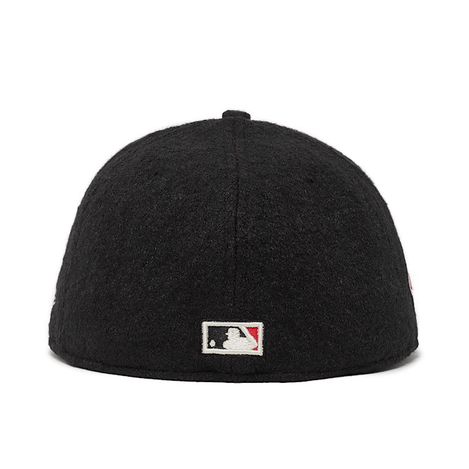 New Era MLB Coops St. Louis Cardinal SCA 59 Fifty zwart 80622 2