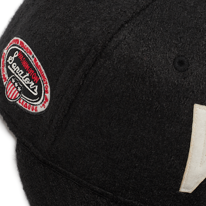 New Era MLB Coops St. Louis Cardinal SCA 59 Fifty zwart 80622 5