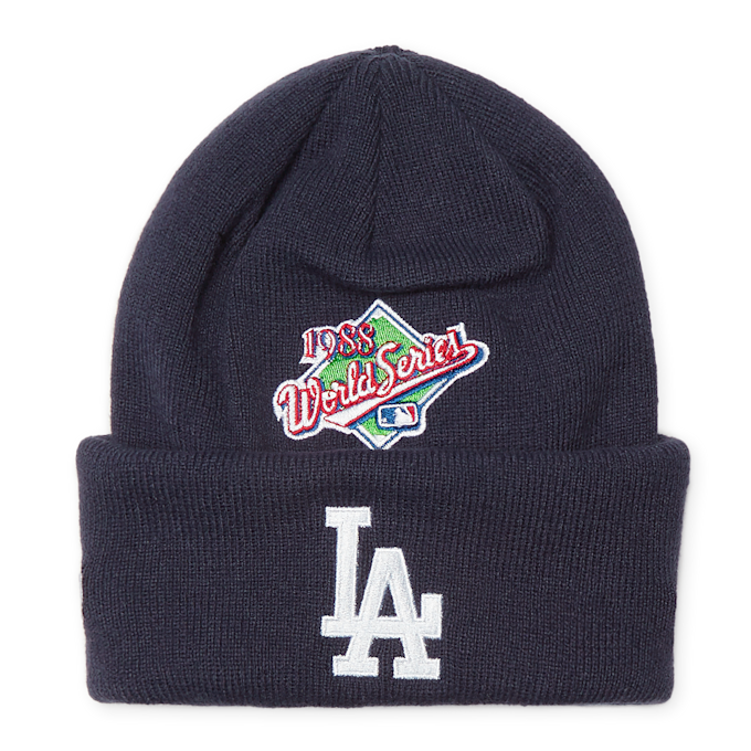 New Era MLB Balaclava Los Angeles Dodgers blue 80640 5