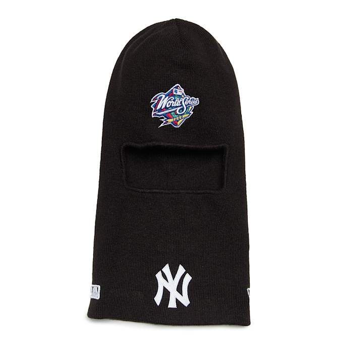 New Era MLB Balaclava New York Yankees zwart 80642 1
