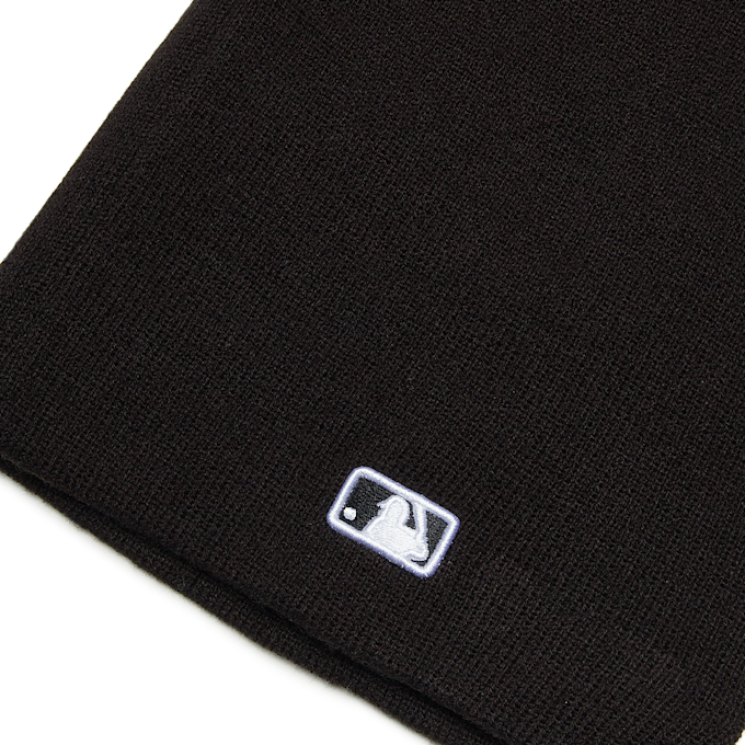 New Era MLB Balaclava New York Yankees black 80642 3