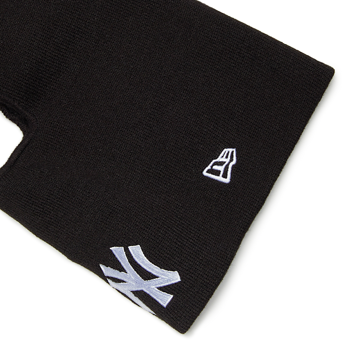 New Era MLB Balaclava New York Yankees black 80642 4