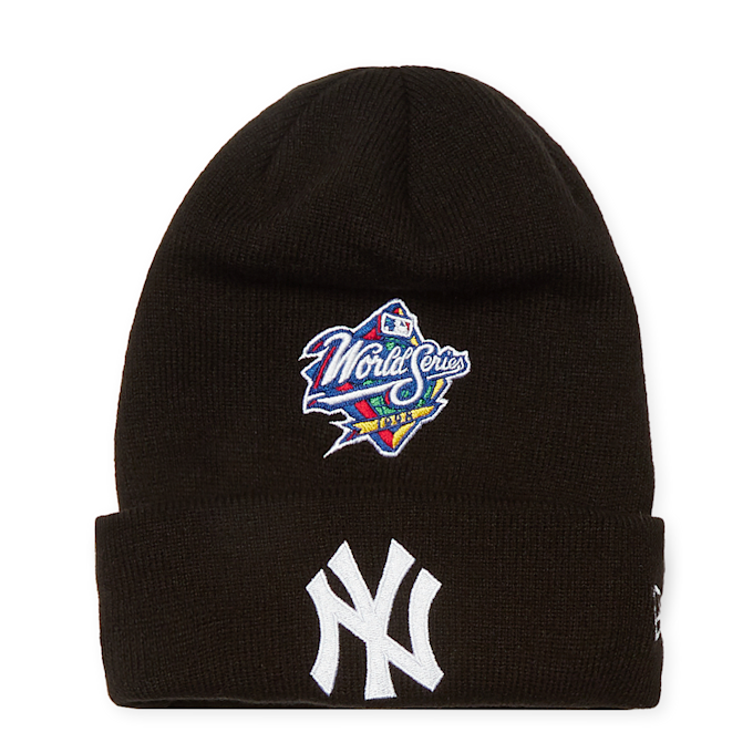New Era MLB Balaclava New York Yankees black 80642 5