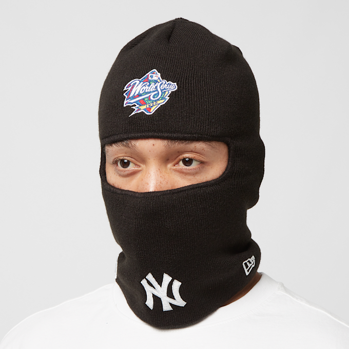 New Era MLB Balaclava New York Yankees black 80642 6