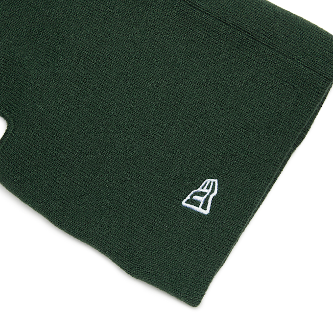 New Era MLB Balaclava Oakland Atheltics groen 80641 4