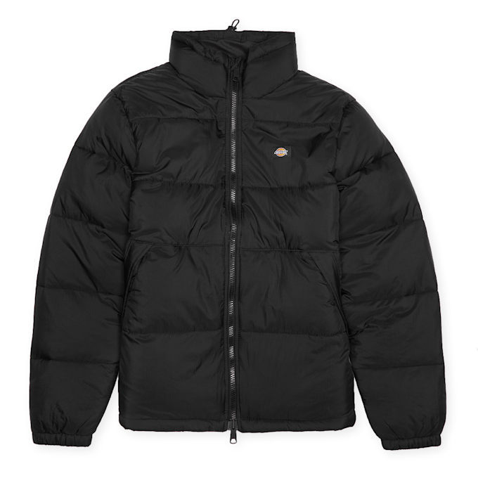 Dickies Waldenburg zwart 80716 1