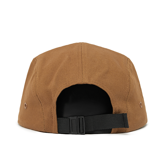 Carhartt WIP Backley Cap brun 81178 2