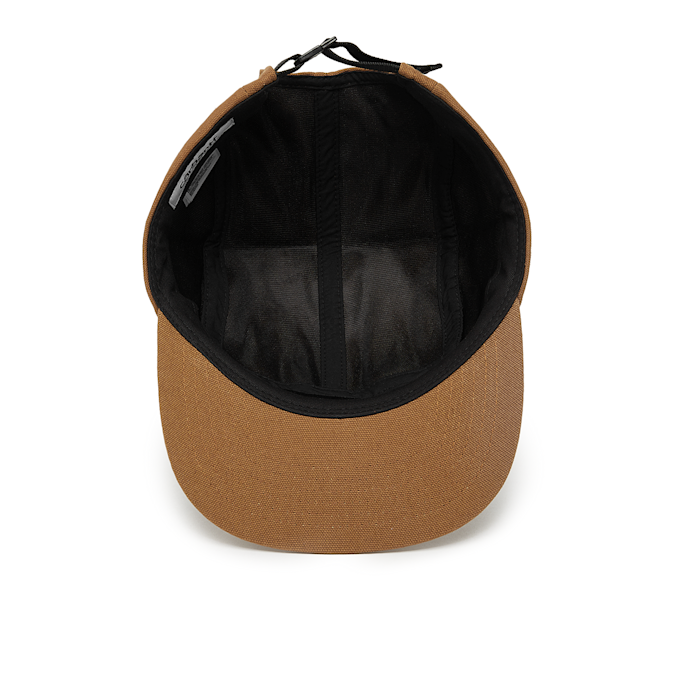 Carhartt WIP Backley Cap brun 81178 3