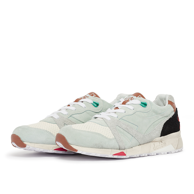 Diadora N9000 Anice Italia turqoise 81033 1
