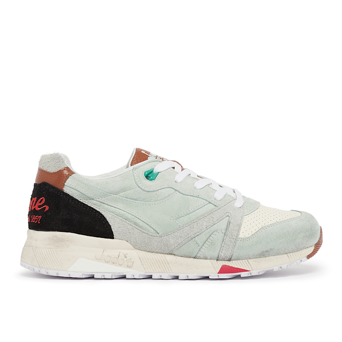 Diadora N9000 Anice Italia turqoise 81033 2