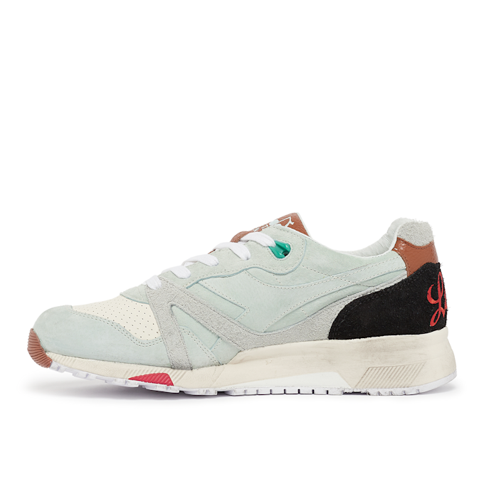 Diadora N9000 Anice Italia turqoise 81033 3