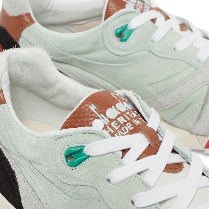 Diadora N9000 Anice Italia turqoise 81033 6