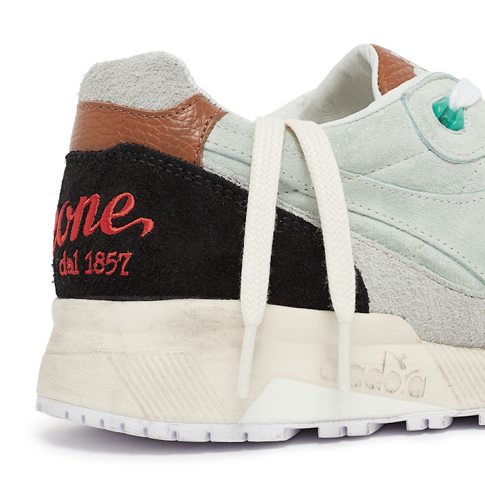 Diadora N9000 Anice Italia turqoise 81033 8