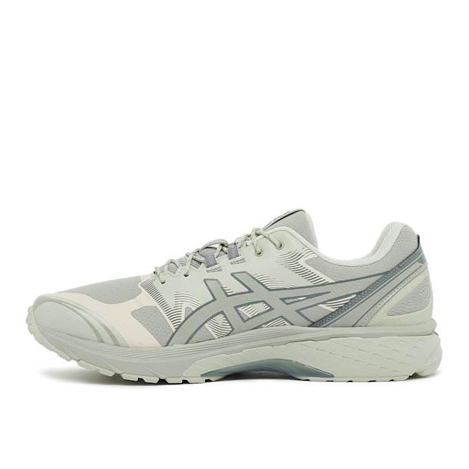 ASICS SportStyle Gel-Terrain "Seal Grey" green 81120 3