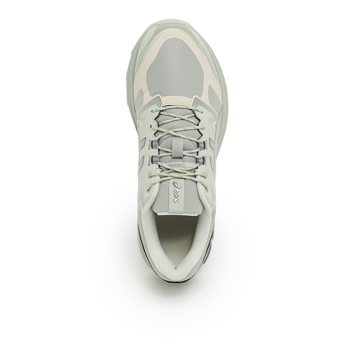 ASICS SportStyle Gel-Terrain "Seal Grey" green 81120 4