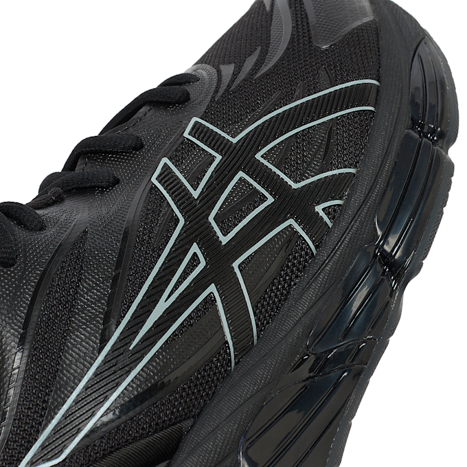 ASICS SportStyle Gel-Quantum 360 VIII schwarz 81127 6