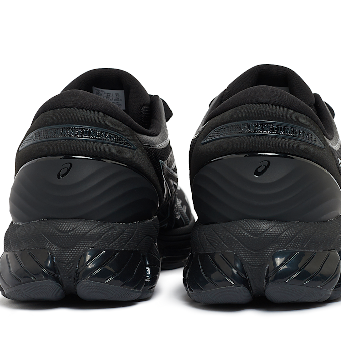 ASICS SportStyle Gel-Quantum 360 VIII schwarz 81127 7