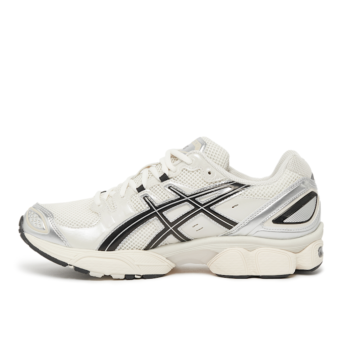 ASICS SportStyle Gel Nimbus 9 "Cream Black" beige 81133 3
