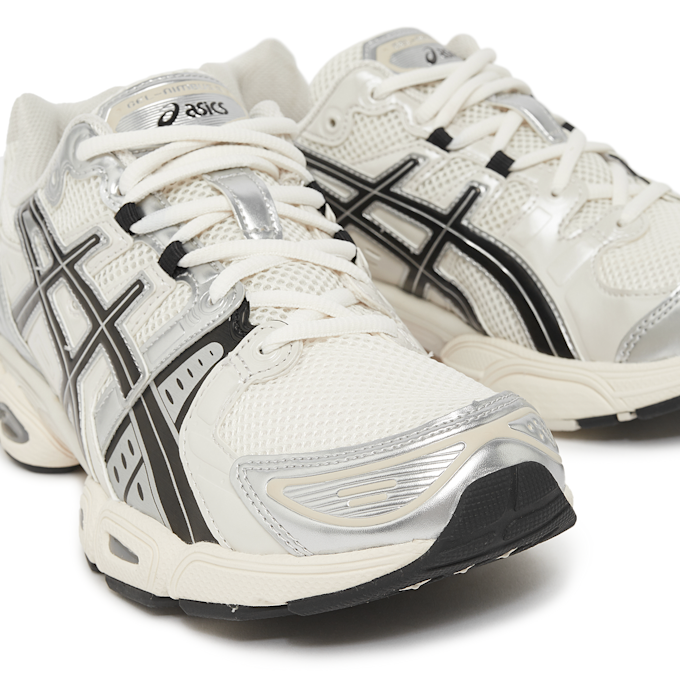 ASICS SportStyle Gel Nimbus 9 "Cream Black" beige 81133 6