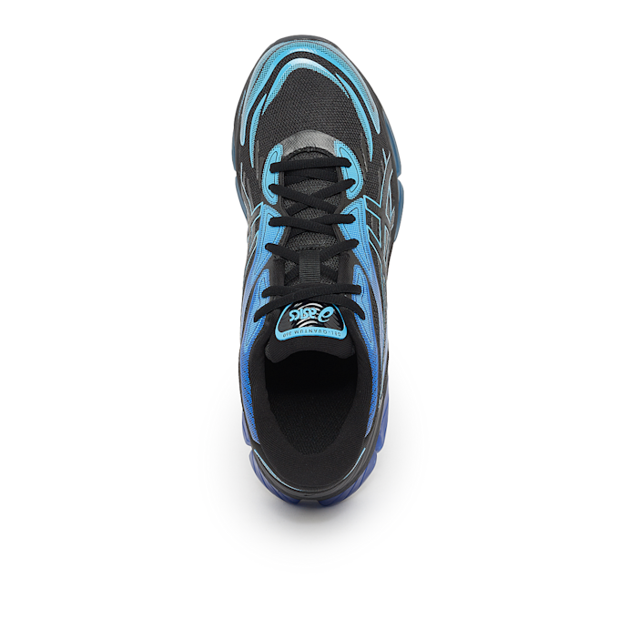 ASICS SportStyle Gel-Quantum 360 VIII blau 81132 4