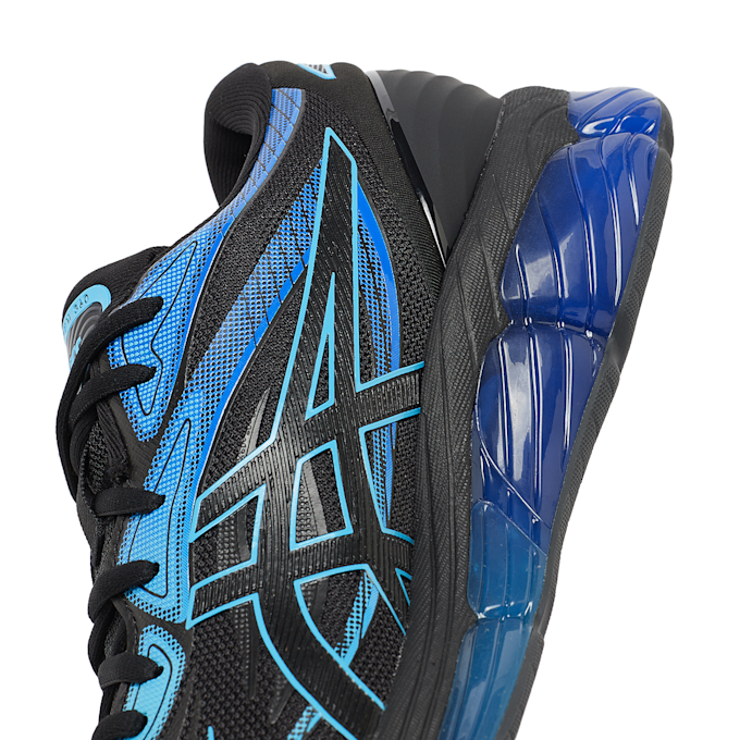 ASICS SportStyle Gel-Quantum 360 VIII blau 81132 5