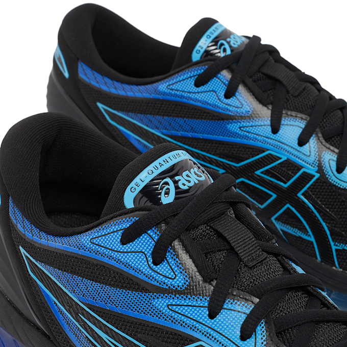 ASICS SportStyle Gel-Quantum 360 VIII blau 81132 6