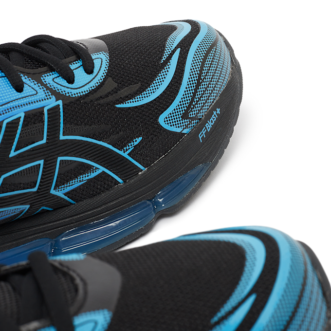 ASICS SportStyle Gel-Quantum 360 VIII blau 81132 7