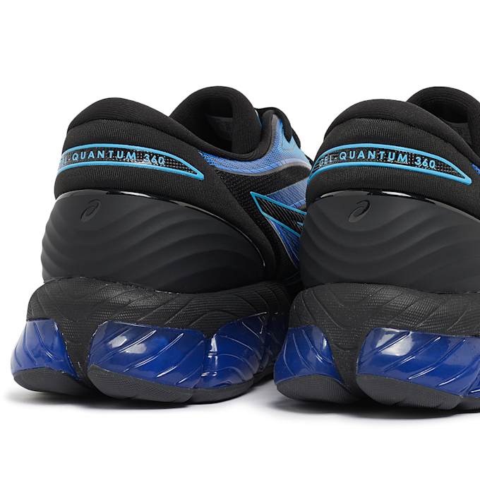 ASICS SportStyle Gel-Quantum 360 VIII blau 81132 8