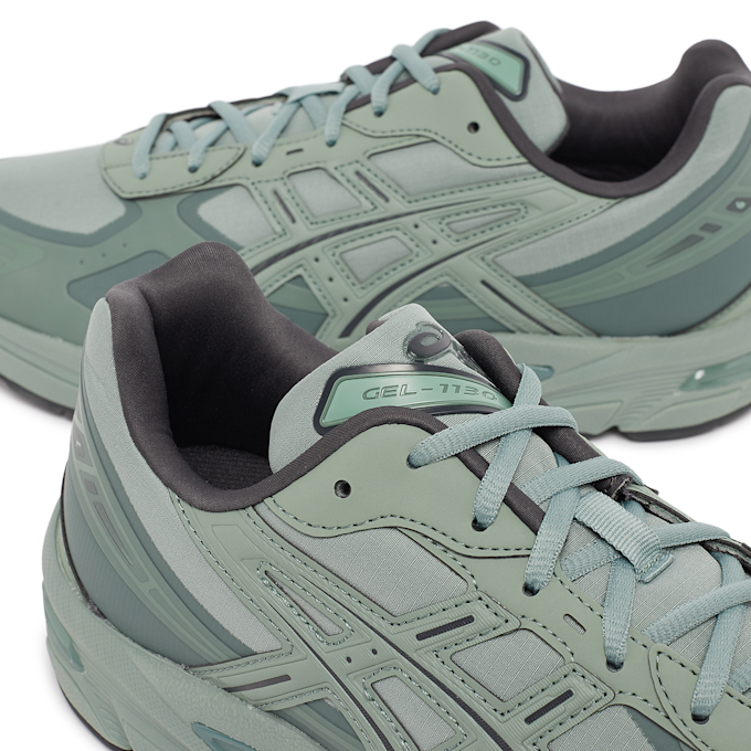ASICS SportStyle Gel-1130 NS green 81136 6