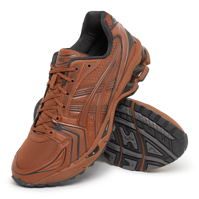 ASICS SportStyle Gel-Kayano 14 brun 81137 7