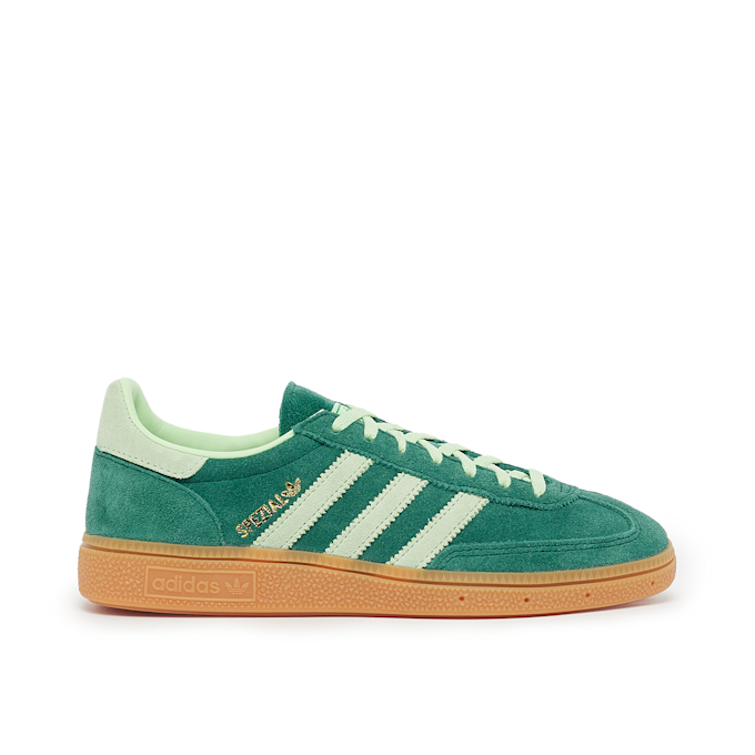 adidas Originals Wmns Handball Spezial green 81147 2
