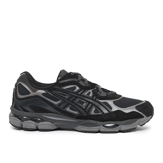 ASICS SportStyle Gel-NYC zwart 81157 2