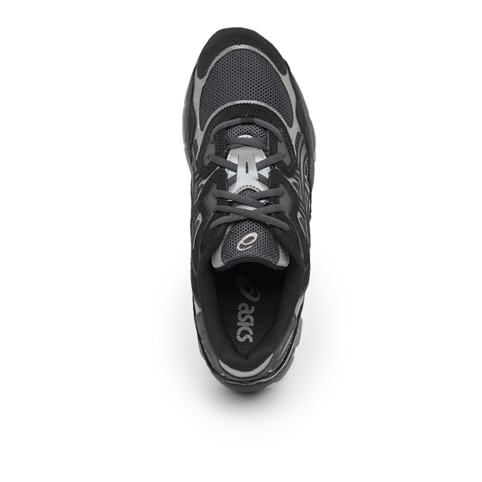 ASICS SportStyle Gel-NYC zwart 81157 4