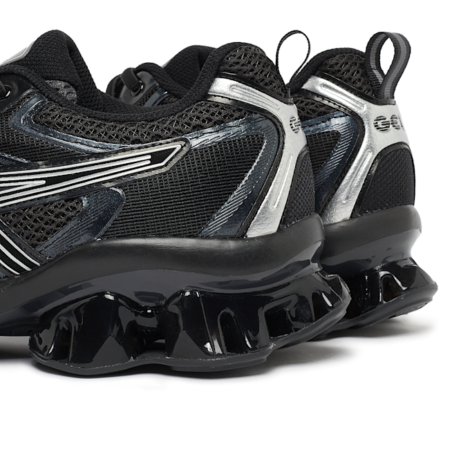 ASICS SportStyle Gel-Quantum Kinetic schwarz 81162 5
