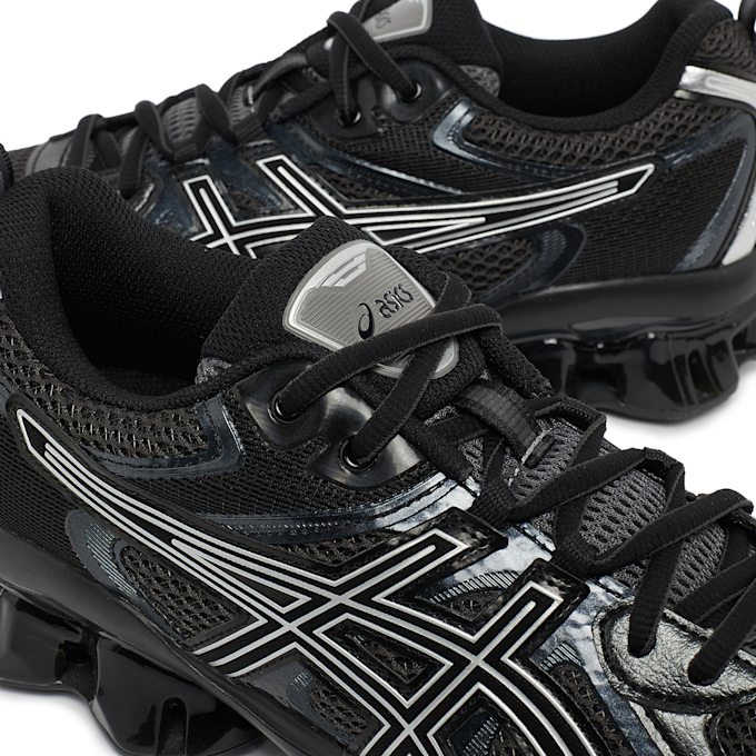 ASICS SportStyle Gel-Quantum Kinetic schwarz 81162 6